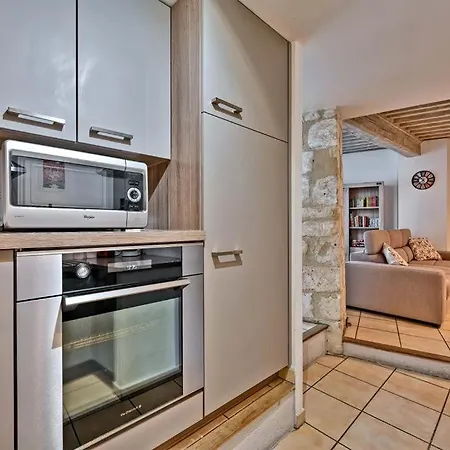 Le Pagnol - Wifi - Clim Apartment Avignon