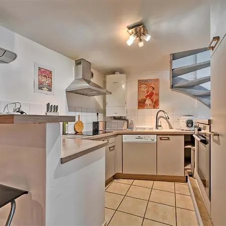 Le Pagnol - Wifi - Clim Apartment Avignon