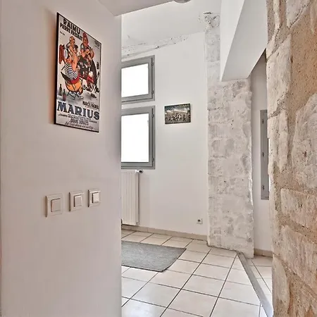 Le Pagnol - Wifi - Clim Avignon