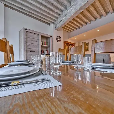 Le Pagnol - Wifi - Clim Apartment