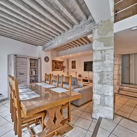 Apartment Le Pagnol - Wifi - Clim