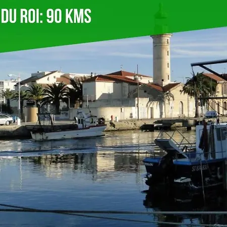 Apartment Le Pagnol - Wifi - Clim *