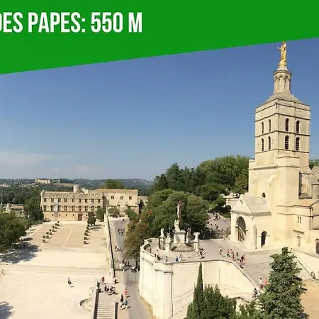 Appartement Le Pagnol - Wifi - Clim *