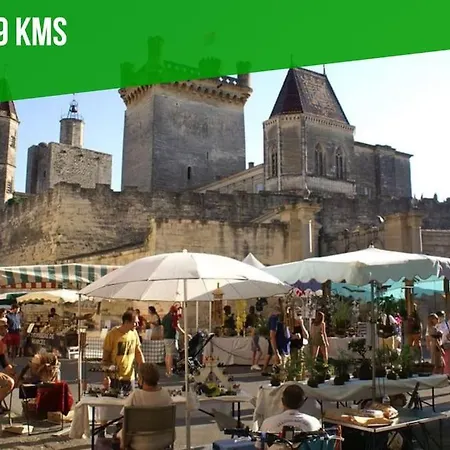 Apartment Le Pagnol - Wifi - Clim Avignon