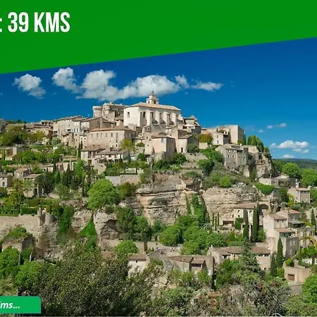 Le Pagnol - Wifi - Clim Appartement