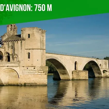 Le Pagnol - Wifi - Clim Avignon