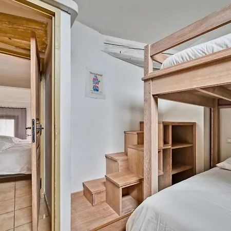 Le Pagnol - Wifi - Clim Appartement *