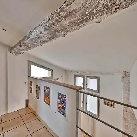 Apartment Le Pagnol - Wifi - Clim