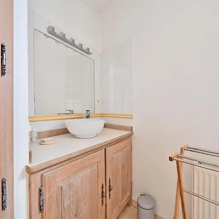 Le Pagnol - Wifi - Clim Apartment *