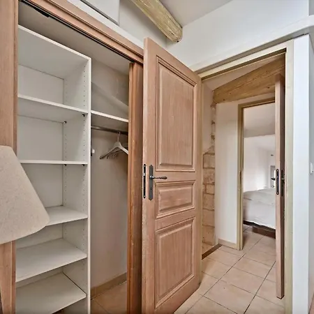 Le Pagnol - Wifi - Clim Apartment *