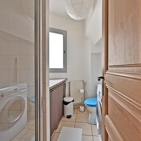 Le Pagnol - Wifi - Clim Apartment Avignon
