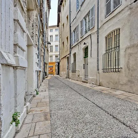 Le Pagnol - Wifi - Clim