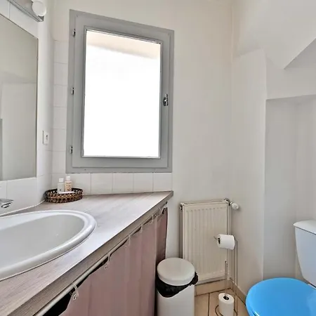 Le Pagnol - Wifi - Clim Apartment