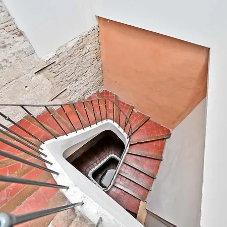 Apartment Le Pagnol - Wifi - Clim