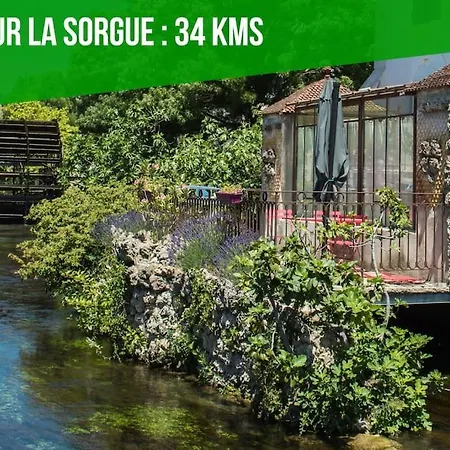Le Pagnol - Wifi - Clim